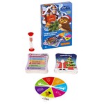 Игра-викторина Умная Сова «НОВОГОДНЯЯ ВИКТОРИНА»