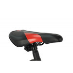 Велосипед NOVATRACK 20" EXTREME зеленый,  сталь, 6 скор., Shimano TY21/Microshift TS38, V- brake тор