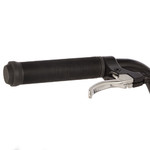 Велосипед NOVATRACK 20" BMX REPLAY чёрный, сталь Cr-Mo, рама 10"