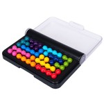 Игра настольная логическая БондиЛогика Bondibon "IQ-ЭЛЕМЕНТ"