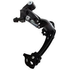 Задний переключатель microshift rd-m26L 7/8 ск.