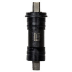 Каретка, Shimano, UN101, 73/122.5(LL123), б/болтов (ABBUN101C23X)