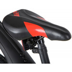 Велосипед NOVATRACK 20" RACER, зеленый, сталь, 12 скор., Power, V-Brake