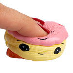 Игрушка сквиши Bondibon, рожок, opp bag