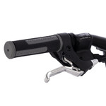 Велосипед NOVATRACK 20" PRIME алюм. 10, серебристый, TY21/TS-38/SG-6S, V-brake