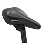 Велосипед NOVATRACK 20" TIGER PRO, магнезиевая.рама, голубой, 6-скор, TY21/TS38, диск.тор.STG