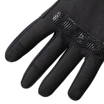 Перчатки полноразмерные STG Fit Skin, размер L, красный с черным