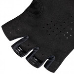 Перчатки STG Sens Skin, размер M, черный с бордовым