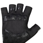 Перчатки STG Fit Skin, размер S, серый с черным