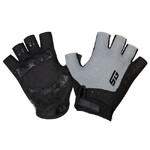 Перчатки STG Fit Skin, размер XL, серый с черным
