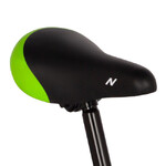 Велосипед NOVATRACK 20" VECTOR синий, тормоз нож, крылья, багажник, защита цепи