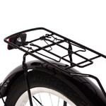 Велосипед NOVATRACK 20" VECTOR фуксия, тормоз нож, крылья, багажник, защита цепи