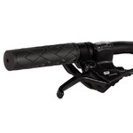 Велосипед STINGER 24" LAGUNA JR фиолетовый, алюминий, размер JR