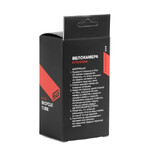 Камера велосипедная STG, 26X2,25/2,5  автонип, 48мм, бутил.