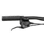 Велосипед FOXX 29" ARAGON синий, сталь, размер 20