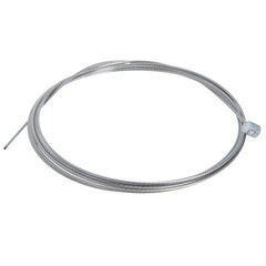 Тросик торм Artek YZ-10561 1.5mm*2100mm 7*7 (Slick-Stainless)( инд. Упак) 1 шт в упак