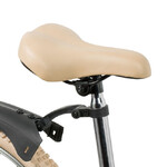 Велосипед NOVATRACK 24" JENNY сталь 12'', коралловый, 6 скор. TY21/TS-38/SG-6S, V-brake