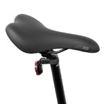 Велосипед STINGER 26" ELEMENT синий, алюминий, размер XS