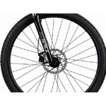 Велосипед STINGER 29" ELEMENT зеленый, алюминий, размер MD