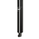 ШТЫРЬ ПОДСЕДЕЛЬНЫЙ ТЕЛЕСКОПИЧЕСКИЙ KS SUSPENSION RAGE I OEM 190; O31.6MM; ХОД 190ММ