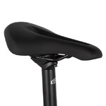 Велосипед STINGER 27.5" GRAPHITE STD синий, алюминий, размер SM