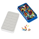 Логическая игра Bondibon IQ Эврика , арт. ВВ2505