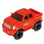 Автотрек Головокружительное вращение, 21 дет., BOX 42х7х25 см, арт. PP-JD33503.