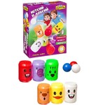 Семейная игра "МЕТКИЙ И ЛОВКИЙ"