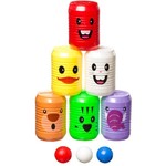 Семейная игра "МЕТКИЙ И ЛОВКИЙ"