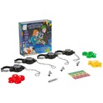 Настольная игра "Шпионские игры", ВОХ 26,5х9х26,5 см, арт. ZYB-B2822.