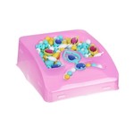 Набор Королева Бусинка Bondibon, ВОХ 16х15х6 см, арт.22252.