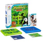 Логическая игра Bondibon Джунгли. Прятки, арт. SG 105 RU.