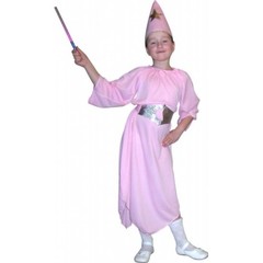 костюм феи размер 3-4
