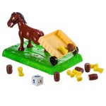Настольная семейная игра "СЕРДИТЫЙ ПОНИ"