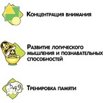 Настольная игра ЛОТО "ИЗУЧАЕМ АЛФАВИТ" Играй Думай Учись Bondibon