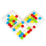 Развивающие игры Bondibon «ДВИГАЙ ПАЛЬЦАМИ 2», BOX