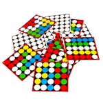 Развивающие игры Bondibon «ДВИГАЙ ПАЛЬЦАМИ 2», BOX