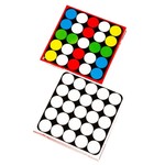 Развивающие игры Bondibon «ДВИГАЙ ПАЛЬЦАМИ 2», BOX