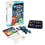 Логическая игра Bondibon Монстры прятки, арт. SG 480 RU.