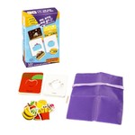 Настольная игра "НУ, КТО ЖЕ Я? 3" 3 в 1 Играй Думай Учись Bondibon