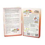 Игра-викторина Умная Сова «МНЕ НЕКОГДА СКУЧАТЬ», BOX