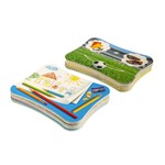 Игра-викторина Умная Сова «МНЕ НЕКОГДА СКУЧАТЬ», BOX