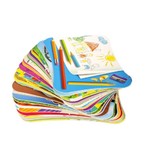 Игра-викторина Умная Сова «МНЕ НЕКОГДА СКУЧАТЬ», BOX
