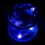 Диапроектор 2 в1 "Динозавры или космос" гравюры и трафареты Bondibon