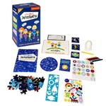 Настольная игра квест "Экзопланета" Bondibon