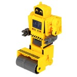 Трансформер 2в1 BONDIBOT Bondibon ВOX 10х4,2х14,7см,  буква "Л", арт. M1466-2.