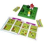 Логическая игра Bondibon "АЛИСА В СКАЗОЧНОМ КОРОЛЕВСТВЕ", арт.8688-А01.