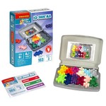 Логическая игра Bondibon "IQ-ЭНИГМА"