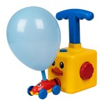 Игровой набор «Безумные гонки» Bondibon с машинками (большой)