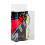 Фонарь STG TL5556 задний 60 лм. Usd  600 mAH  красное белое сине свеченние